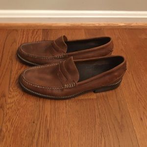 Sperry Topsider loafers size 10.5 men’s